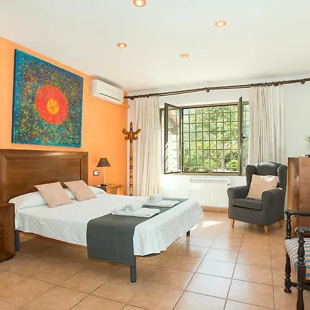 Villa Impressive Mallorca 6 Bedrooms Papa Large Private Pool Serene Mountain Views Cala San Vicente *