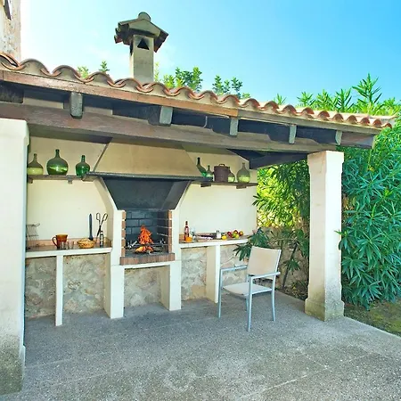 Impressive Mallorca 6 Bedrooms Papa Large Private Pool Serene Mountain Views Cala San Vicente Villa *